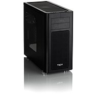  FRACTAL ARC Midi R2 - Window  - PC Case