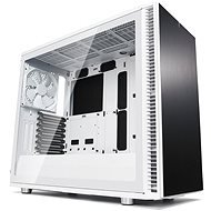 Fractal Design Define S2 White - PC skrinka