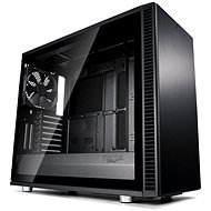 Fractal Design Define S2 Blackout - PC Case