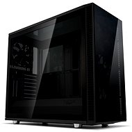 Fractal Design Define S2 Vision Blackout - PC Case