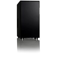  FRACTAL Define R4 Black Pearl + source 500W Tesla R2 Gold  - PC Case