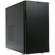 Fractal Design Define R5 Black - PC Case