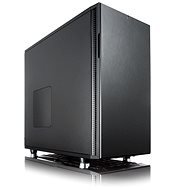 Fractal Design Define R5 Blackout Edition - PC Case