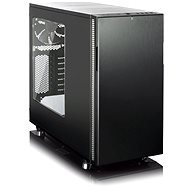 Fractal Design Define R5 Blackout Edition Window - PC Case