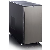 Fractal Design Define R5 Titanium - PC-Gehäuse