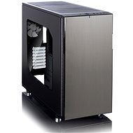 Fractal Design Define R5 Titanium Window - PC Case
