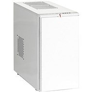 Fractal Design Define R4 Arctic White - PC skrinka