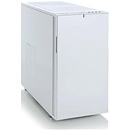 Fractal Design Define R5 White - Számítógépház