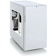Fractal Design Define R5 White Window - PC skrinka