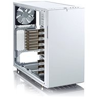 Fractal Design Define R5 White & Gold Window - Számítógépház