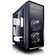 Fractal Design Focus G Black - PC Case