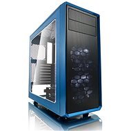 Fractal Design Focus G Petrol Blue - PC Case