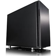 Fractal Design Define R6 Black - PC-Gehäuse