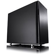 Fractal Design Define R6 Blackout - PC skrinka