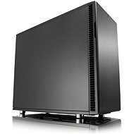 Fractal Design Define R6 Gunmetal - PC Case