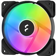 Fractal Design Aspect 12 RGB Black Frame - PC Fan