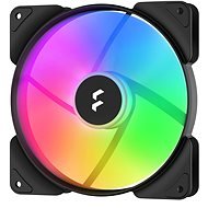 Fractal Design Aspect 14 RGB PWM Black Frame - PC Fan
