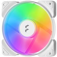 Fractal Design Aspect 12 RGB White Frame - PC Fan