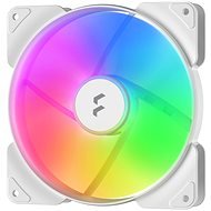 Fractal Design Aspect 14 RGB PWM White - PC Fan