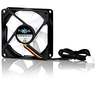  FRACTAL FD-FAN Silent Series R2 80 mm  - Fan