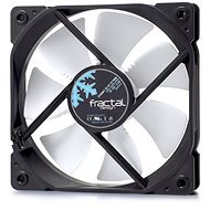Fractal Design Dynamic X2 GP-12 PWM black - PC Fan