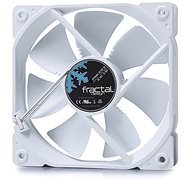 Fractal Design Dynamic X2 GP-12 white - PC Fan