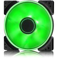 Fractal Design Prisma SL-12 Green - PC Fan