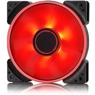 Fractal Design Prisma SL-12 červený - Ventilátor do PC