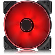 Fractal Design Prisma SL-14 red - PC Fan