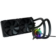 Fractal Design Celsius+ S28 Dynamic - Water Cooling