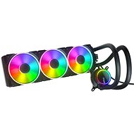 Fractal Design Celsius+ S36 Prisma - Water Cooling