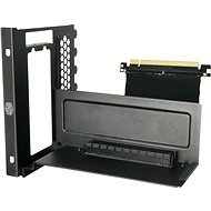 Cooler Master Vertical Card Holder Kit - PC Case Accessory