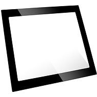 Fractal Design Define R6 Tempered Glass Side Panel - fekete - Számítógépház oldalfal