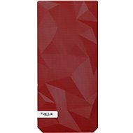 Fractal Design Colour Mesh Front Panel for Meshify C Red - Front Panel