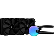 Fractal Design Lumen S24 - Water Cooling