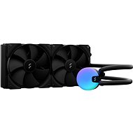 Fractal Design Lumen S28 - Water Cooling