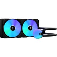Fractal Design Lumen S28 RGB - Water Cooling