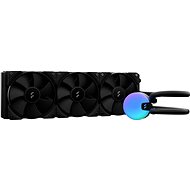 Fractal Design Lumen S36 - Water Cooling