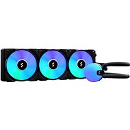 Fractal Design Lumen S36 RGB - Water Cooling