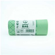 Compost bag Company kompostovatelné sáčky 10 ks o objemu 50-60l - Bin Bags