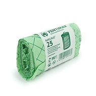 Compost bag Company kompostovatelné sáčky Refill Rolls o objemu 7l - Bin Bags