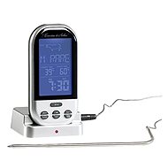Rosenstein &amp; Söhne Grill thermometer with XXL display - Digital Thermometer