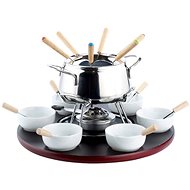 Rosenstein &amp; Söhne Fondue set, 22pcs set - Fondue
