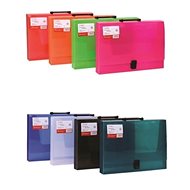 Document box 370x255x40mm CB1233FC Tranbo - Document Folder