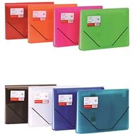 Document box A4 12kapes CB4302 Tranbo - Document Folder