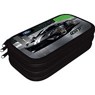 CBPAP Etue Ford, GT Green - Penál