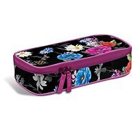 Pencil case Etue Cornell Flower - School Case