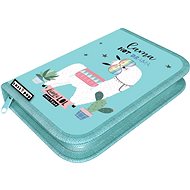 CBPAP Lollipop Llama LOL - Pencil Case