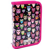 CBPAP Lollipop Owl - Pencil Case