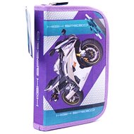 CBPAP Motorbike - Pencil Case